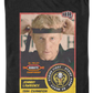 Johnny Lawrence Trading Card Cobra Kai T-Shirt