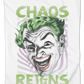 Joker Chaos Reigns DC Comics T-Shirt
