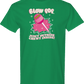 Juicy Outside Chewy Inside Blow Pop T-Shirt