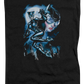 Ladies Catwoman Collage DC Comics Shirt