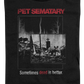 Ladies Dead Is Better Pet Sematary Shirt