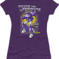 Ladies Decepticon Shockwave Transformers Shirt