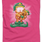 Ladies Elf Garfield Shirt