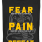 Ladies Fear Pain Defeat Do Not Exist In This Dojo Cobra Kai Shirt