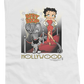 Ladies Hollywood Betty Boop Shirt