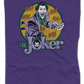 Ladies Laughing Joker Batman Shirt