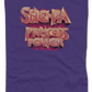 Ladies Princess of Power Shirt