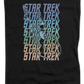 Ladies Star Trek Shirt