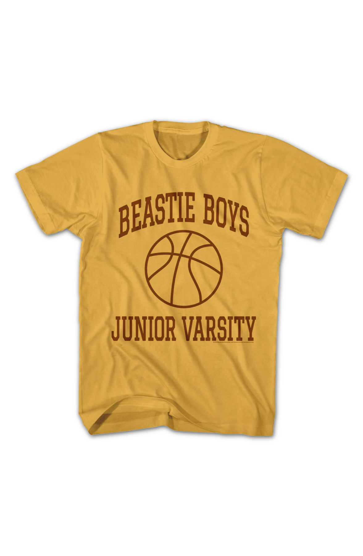 Junior Varsity Beastie Boys T-Shirt