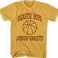 Junior Varsity Beastie Boys T-Shirt