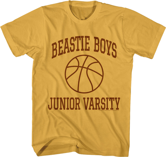 Junior Varsity Beastie Boys T-Shirt