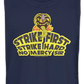 Ladies Way Of The Fist Cobra Kai Shirt