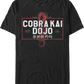 Kanji Text Cobra Kai T-Shirt