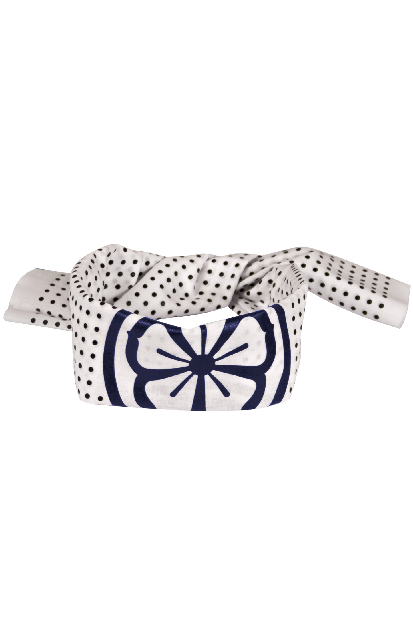 Karate Kid Tenugui Bandana Headband - Replica Quality