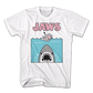 Kawaii Swimmer Jaws T-Shirt