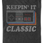 Keepin' It Classic Nintendo T-Shirt