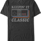 Keepin' It Classic Nintendo T-Shirt