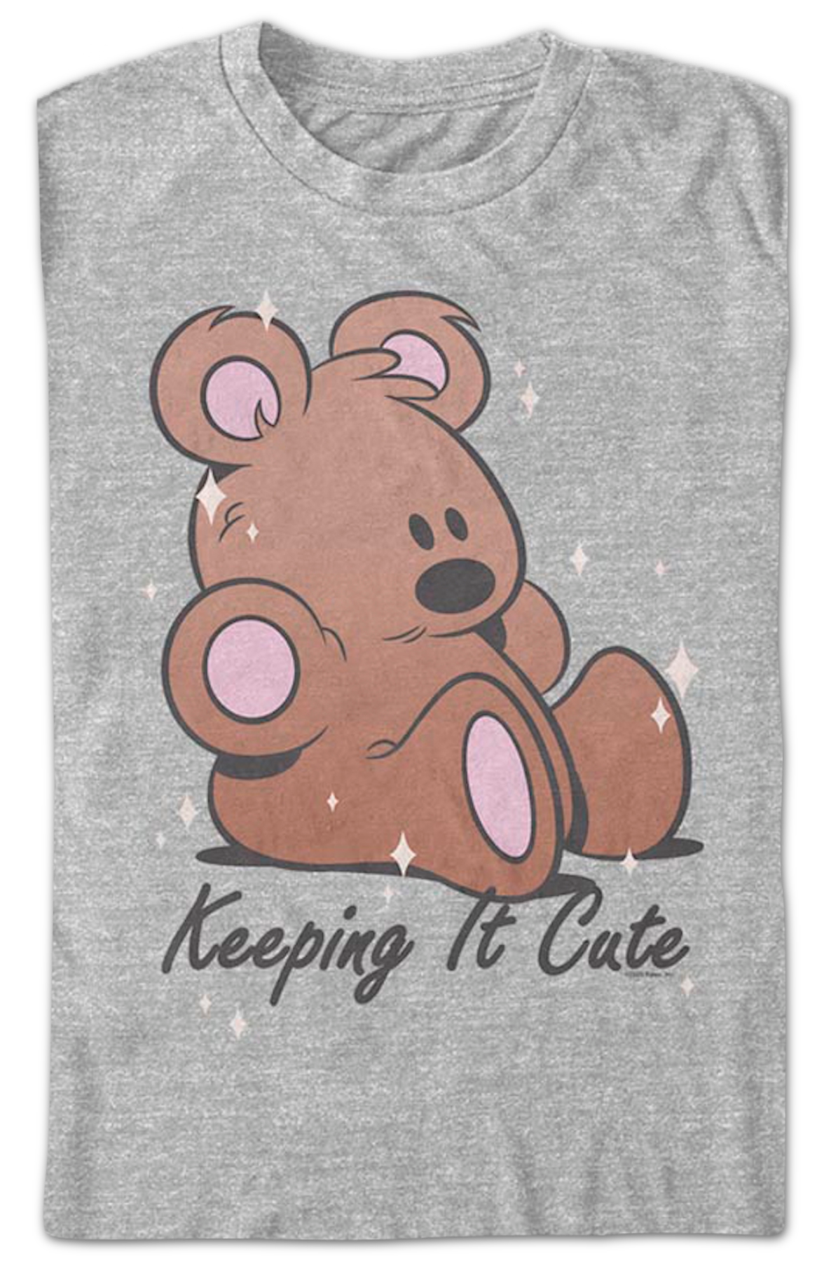 Keeping It Cute Garfield T-Shirt