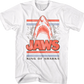 King Of Sharks Jaws T-Shirt
