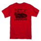KITT Happens Knight Rider T-Shirt