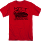 KITT Happens Knight Rider T-Shirt