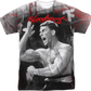 Kumite Sublimation Bloodsport T-Shirt