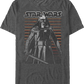 Kylo Ren Star Wars T-Shirt