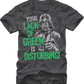 Lack of Green Star Wars T-Shirt