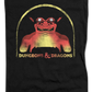 Ladies Advanced Players Handbook Dungeons & Dragons Shirt