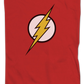 Ladies Flash Logo T-Shirt