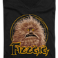 Ladies Friendly Monster Fizzgig Dark Crystal V-Neck Shirt