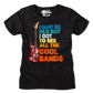 Womens I May Be Old But I Got To See All The Cool Bands Shirt