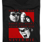 Ladies Never Die Lost Boys V-Neck Shirt