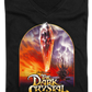 Ladies Style B Movie Poster Dark Crystal V-Neck Shirt