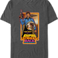 Lando Calrissian The Empire Strikes Back Star Wars T-Shirt