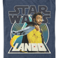 Lando Collage Solo Star Wars T-Shirt