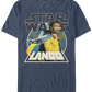 Lando Collage Solo Star Wars T-Shirt