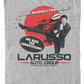 LaRusso Auto Group Cobra Kai T-Shirt