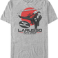 LaRusso Auto Group Cobra Kai T-Shirt