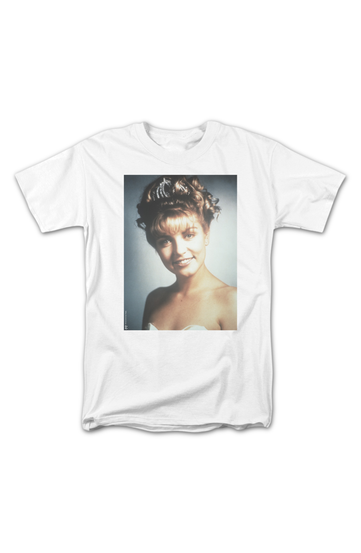 Laura Palmer Twin Peaks T-Shirt