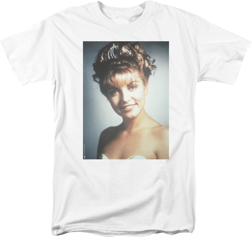 Laura Palmer Twin Peaks T-Shirt