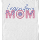 Legendary Mom Marvel Comics T-Shirt