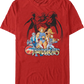 Mumm-Ra vs. ThunderCats T-Shirt