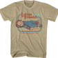 Let's Be Friends Child's Play T-Shirt