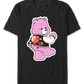 Letterman Jacket Care Bears T-Shirt