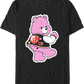 Letterman Jacket Care Bears T-Shirt