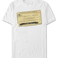 License To Kill Gophers Caddyshack T-Shirt