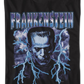 Lightning Bolts Frankenstein T-Shirt