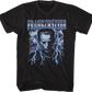 Lightning Bolts Frankenstein T-Shirt