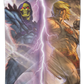 Lightning Masters Of The Universe Shirt